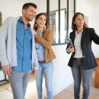 The Key to Home Buying Success: Real Estate Agent Matching