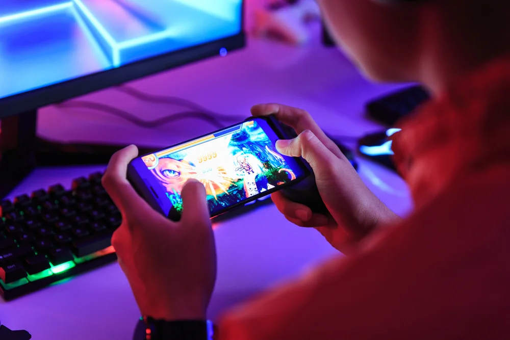 Why Avia Games are becoming a favorite among mobile gamers